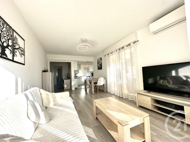 Appartement F3 à vendre - 3 pièces - 68.17 m2 - NICE - 06 - PROVENCE-ALPES-COTE-D-AZUR - Century 21 Optimmo