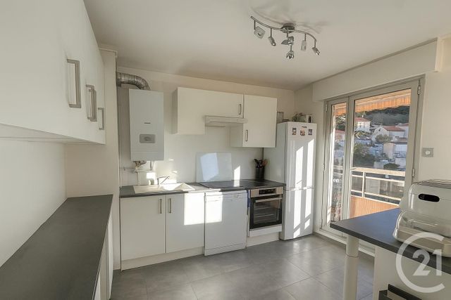 Appartement F3 à vendre - 3 pièces - 68.17 m2 - NICE - 06 - PROVENCE-ALPES-COTE-D-AZUR - Century 21 Optimmo