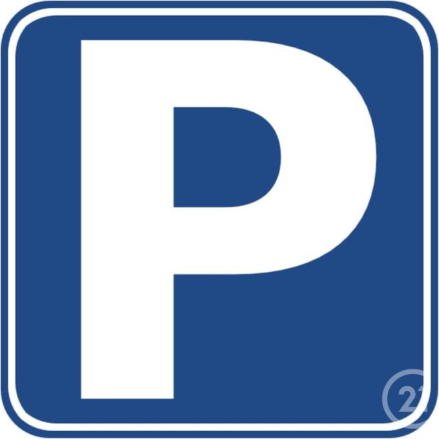 parking à vendre - 11.5 m2 - NICE - 06 - PROVENCE-ALPES-COTE-D-AZUR - Century 21 Optimmo