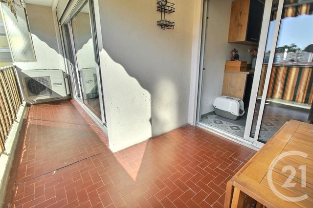 Appartement F3 à vendre - 3 pièces - 69.42 m2 - NICE - 06 - PROVENCE-ALPES-COTE-D-AZUR - Century 21 Optimmo