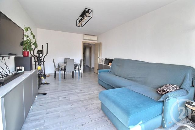 Appartement F3 à vendre - 3 pièces - 69.42 m2 - NICE - 06 - PROVENCE-ALPES-COTE-D-AZUR - Century 21 Optimmo