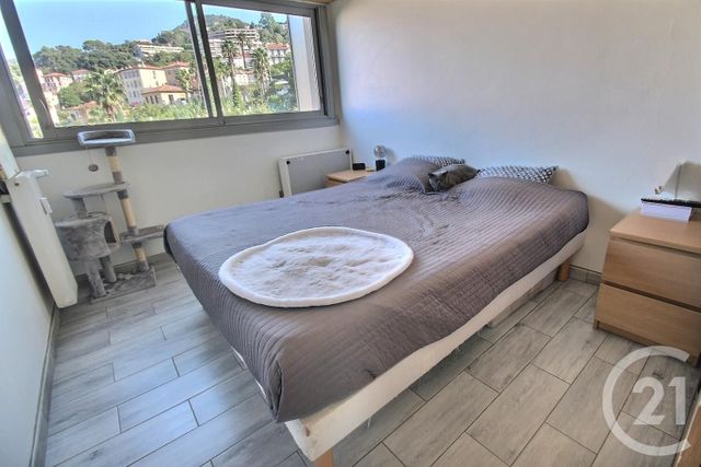 Appartement F3 à vendre - 3 pièces - 69.42 m2 - NICE - 06 - PROVENCE-ALPES-COTE-D-AZUR - Century 21 Optimmo