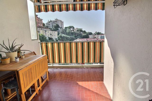 Appartement F3 à vendre - 3 pièces - 69.42 m2 - NICE - 06 - PROVENCE-ALPES-COTE-D-AZUR - Century 21 Optimmo