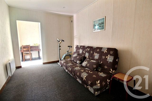 Appartement F5 à vendre - 5 pièces - 100.41 m2 - NICE - 06 - PROVENCE-ALPES-COTE-D-AZUR - Century 21 Optimmo