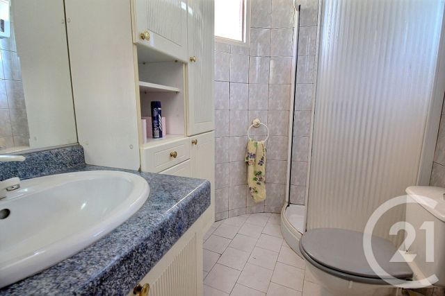 Appartement F5 à vendre - 5 pièces - 100.41 m2 - NICE - 06 - PROVENCE-ALPES-COTE-D-AZUR - Century 21 Optimmo