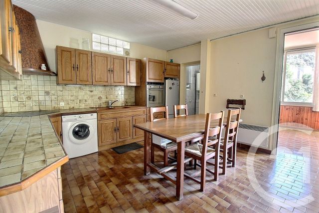 Appartement F5 à vendre - 5 pièces - 100.41 m2 - NICE - 06 - PROVENCE-ALPES-COTE-D-AZUR - Century 21 Optimmo