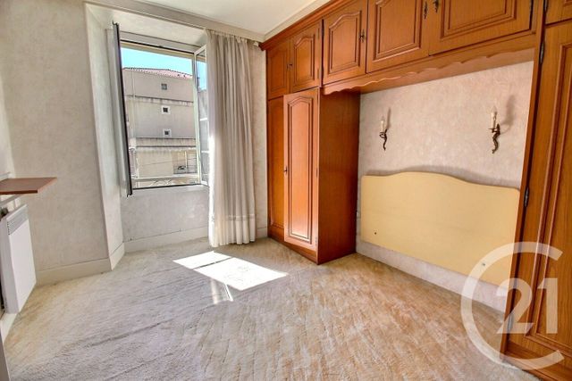 Appartement F5 à vendre - 5 pièces - 100.41 m2 - NICE - 06 - PROVENCE-ALPES-COTE-D-AZUR - Century 21 Optimmo