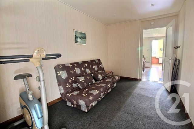 Appartement F5 à vendre - 5 pièces - 100.41 m2 - NICE - 06 - PROVENCE-ALPES-COTE-D-AZUR - Century 21 Optimmo