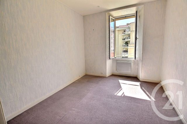 Appartement F5 à vendre - 5 pièces - 100.41 m2 - NICE - 06 - PROVENCE-ALPES-COTE-D-AZUR - Century 21 Optimmo
