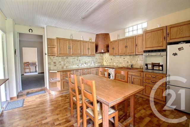 Appartement F5 à vendre - 5 pièces - 100.41 m2 - NICE - 06 - PROVENCE-ALPES-COTE-D-AZUR - Century 21 Optimmo