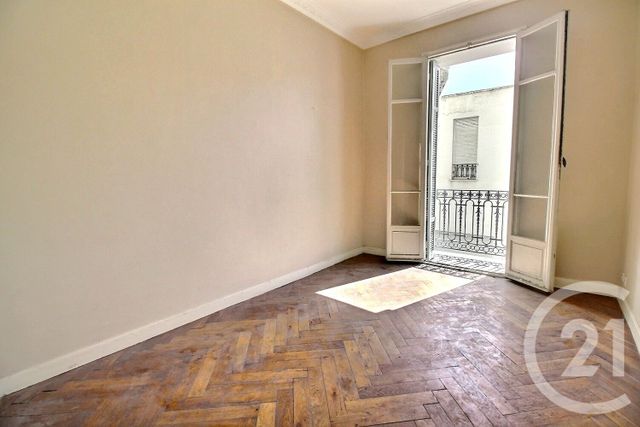 appartement - NICE - 06