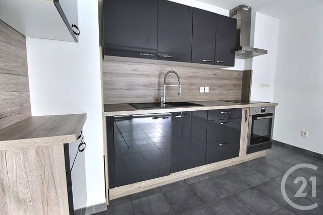 Appartement F2 à vendre - 2 pièces - 38.5 m2 - NICE - 06 - PROVENCE-ALPES-COTE-D-AZUR - Century 21 Optimmo