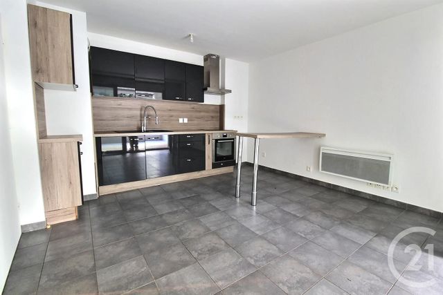 Appartement F2 à vendre - 2 pièces - 38.5 m2 - NICE - 06 - PROVENCE-ALPES-COTE-D-AZUR - Century 21 Optimmo