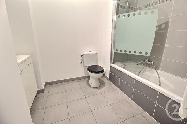 Appartement F2 à vendre - 2 pièces - 38.5 m2 - NICE - 06 - PROVENCE-ALPES-COTE-D-AZUR - Century 21 Optimmo