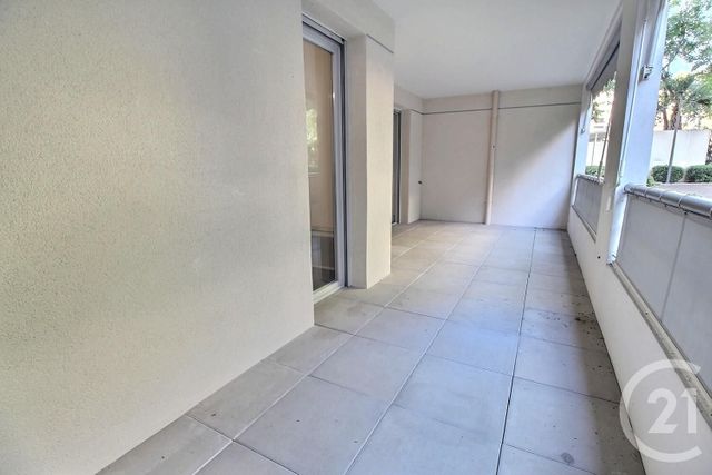 Appartement F2 à vendre - 2 pièces - 38.5 m2 - NICE - 06 - PROVENCE-ALPES-COTE-D-AZUR - Century 21 Optimmo