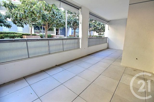 appartement - NICE - 06