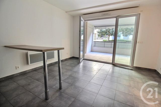Appartement F2 à vendre - 2 pièces - 38.5 m2 - NICE - 06 - PROVENCE-ALPES-COTE-D-AZUR - Century 21 Optimmo