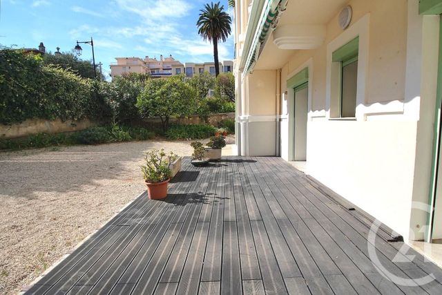 appartement - NICE - 06