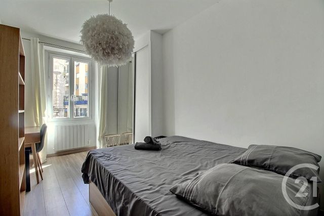 Appartement F3 à vendre - 3 pièces - 54.51 m2 - NICE - 06 - PROVENCE-ALPES-COTE-D-AZUR - Century 21 Optimmo