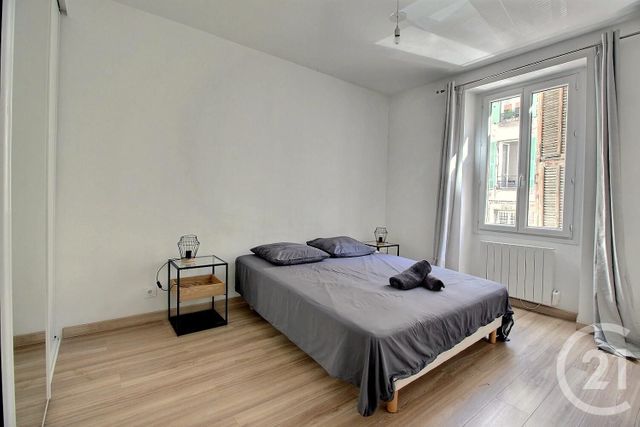 Appartement F3 à vendre - 3 pièces - 54.51 m2 - NICE - 06 - PROVENCE-ALPES-COTE-D-AZUR - Century 21 Optimmo