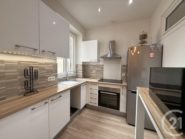 Appartement F3 à vendre - 3 pièces - 54.51 m2 - NICE - 06 - PROVENCE-ALPES-COTE-D-AZUR - Century 21 Optimmo