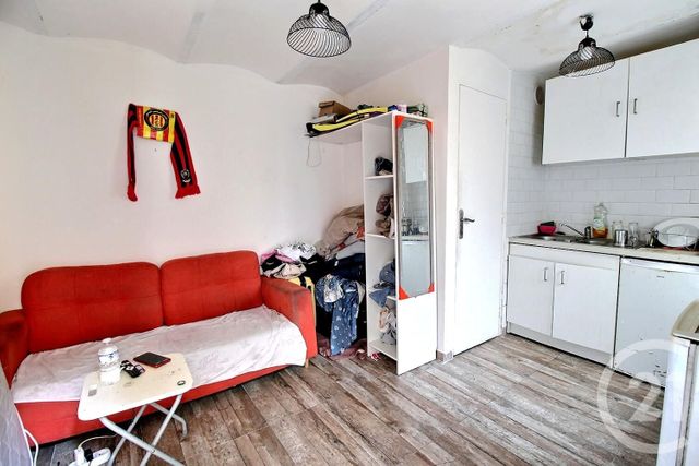 appartement - NICE - 06