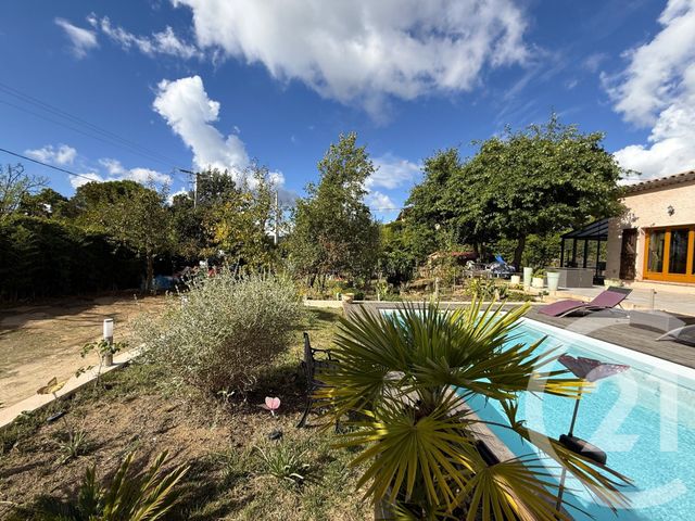 maison à vendre - 5 pièces - 174.28 m2 - BERRE LES ALPES - 06 - PROVENCE-ALPES-COTE-D-AZUR - Century 21 Optimmo