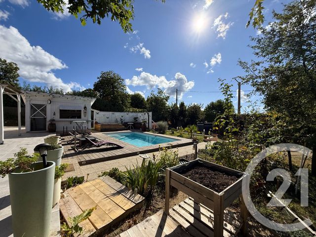 maison à vendre - 5 pièces - 174.28 m2 - BERRE LES ALPES - 06 - PROVENCE-ALPES-COTE-D-AZUR - Century 21 Optimmo