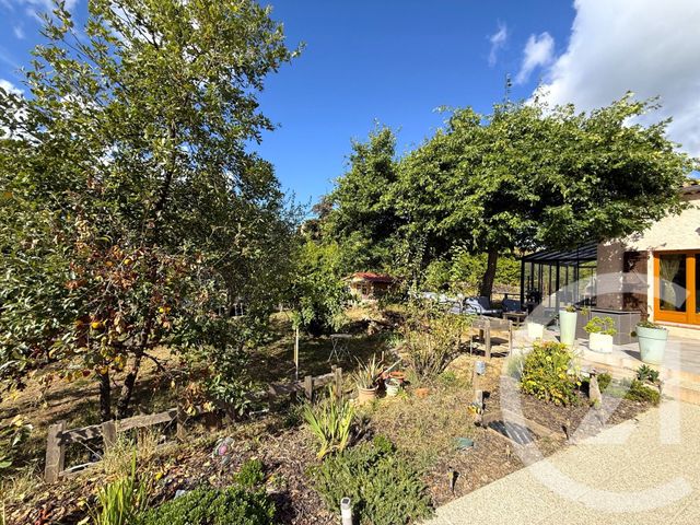 maison à vendre - 5 pièces - 174.28 m2 - BERRE LES ALPES - 06 - PROVENCE-ALPES-COTE-D-AZUR - Century 21 Optimmo