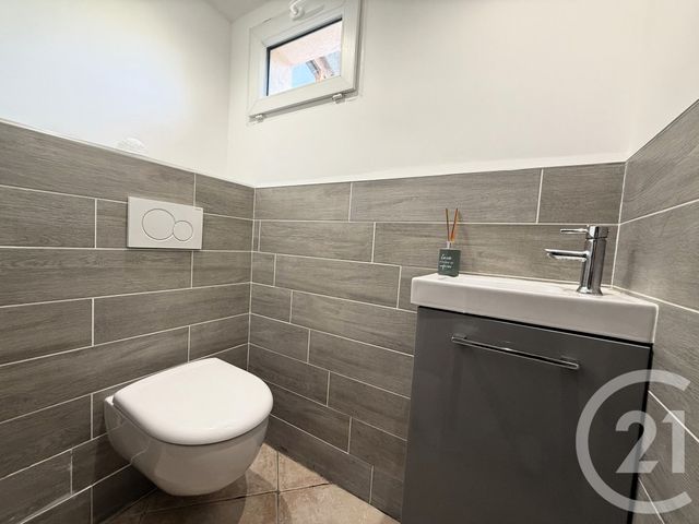 maison à vendre - 5 pièces - 174.28 m2 - BERRE LES ALPES - 06 - PROVENCE-ALPES-COTE-D-AZUR - Century 21 Optimmo