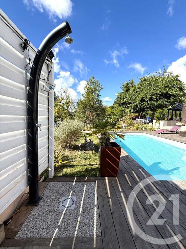 maison à vendre - 5 pièces - 174.28 m2 - BERRE LES ALPES - 06 - PROVENCE-ALPES-COTE-D-AZUR - Century 21 Optimmo