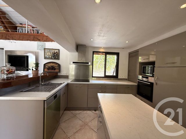 maison à vendre - 5 pièces - 174.28 m2 - BERRE LES ALPES - 06 - PROVENCE-ALPES-COTE-D-AZUR - Century 21 Optimmo