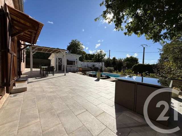 maison à vendre - 5 pièces - 174.28 m2 - BERRE LES ALPES - 06 - PROVENCE-ALPES-COTE-D-AZUR - Century 21 Optimmo