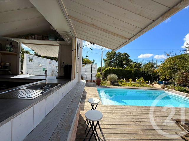 maison à vendre - 5 pièces - 174.28 m2 - BERRE LES ALPES - 06 - PROVENCE-ALPES-COTE-D-AZUR - Century 21 Optimmo