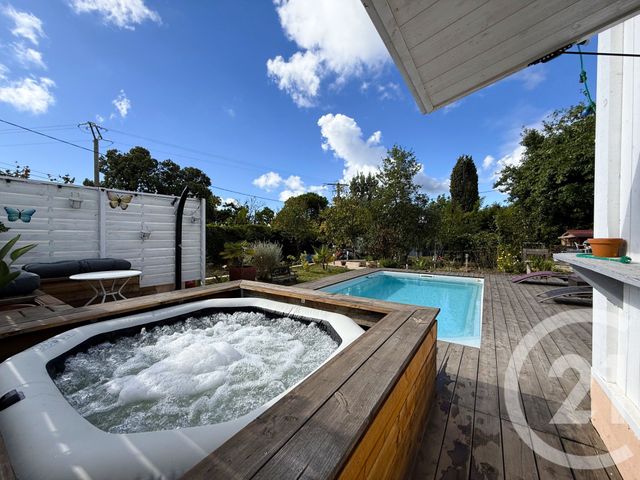maison à vendre - 5 pièces - 174.28 m2 - BERRE LES ALPES - 06 - PROVENCE-ALPES-COTE-D-AZUR - Century 21 Optimmo