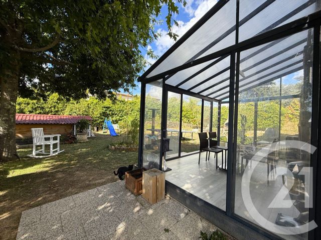 maison à vendre - 5 pièces - 174.28 m2 - BERRE LES ALPES - 06 - PROVENCE-ALPES-COTE-D-AZUR - Century 21 Optimmo
