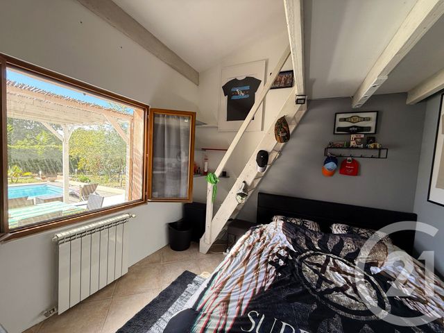 maison à vendre - 5 pièces - 174.28 m2 - BERRE LES ALPES - 06 - PROVENCE-ALPES-COTE-D-AZUR - Century 21 Optimmo