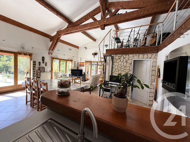 maison à vendre - 5 pièces - 174.28 m2 - BERRE LES ALPES - 06 - PROVENCE-ALPES-COTE-D-AZUR - Century 21 Optimmo