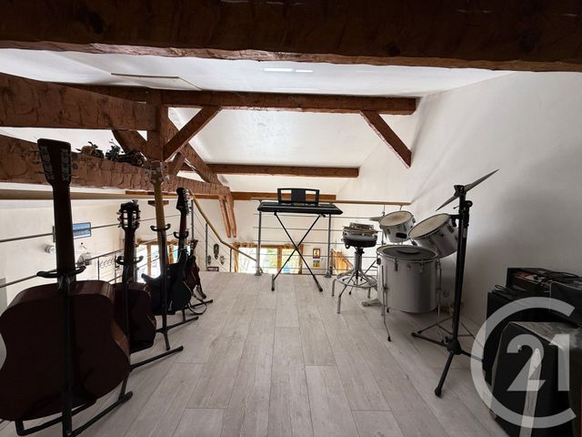 maison à vendre - 5 pièces - 174.28 m2 - BERRE LES ALPES - 06 - PROVENCE-ALPES-COTE-D-AZUR - Century 21 Optimmo