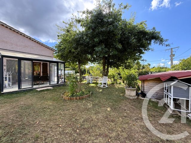 maison à vendre - 5 pièces - 174.28 m2 - BERRE LES ALPES - 06 - PROVENCE-ALPES-COTE-D-AZUR - Century 21 Optimmo