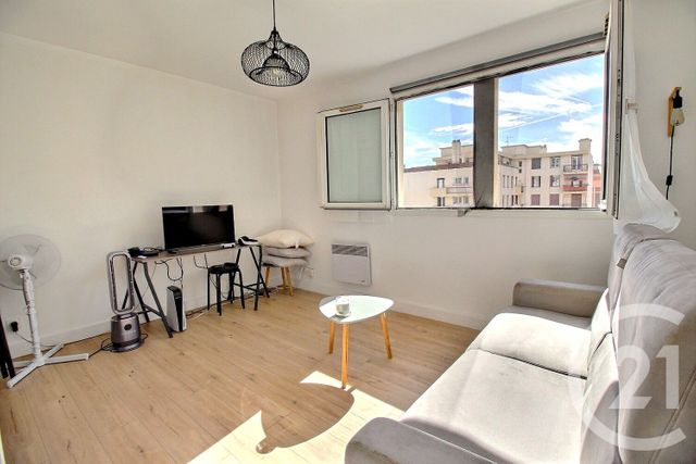 Appartement F1 à vendre - 1 pièce - 22.36 m2 - NICE - 06 - PROVENCE-ALPES-COTE-D-AZUR - Century 21 Optimmo