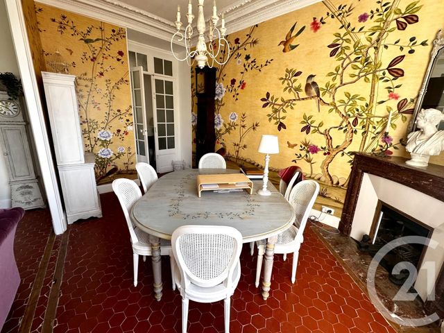 Appartement F4 à vendre - 4 pièces - 79.34 m2 - NICE - 06 - PROVENCE-ALPES-COTE-D-AZUR - Century 21 Optimmo