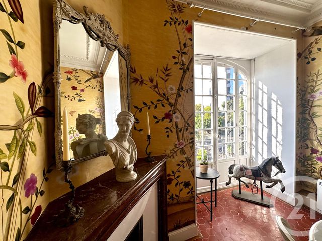 Appartement F4 à vendre - 4 pièces - 79.34 m2 - NICE - 06 - PROVENCE-ALPES-COTE-D-AZUR - Century 21 Optimmo