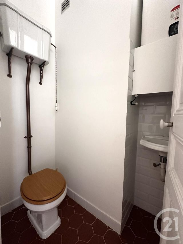 Appartement F4 à vendre - 4 pièces - 79.34 m2 - NICE - 06 - PROVENCE-ALPES-COTE-D-AZUR - Century 21 Optimmo