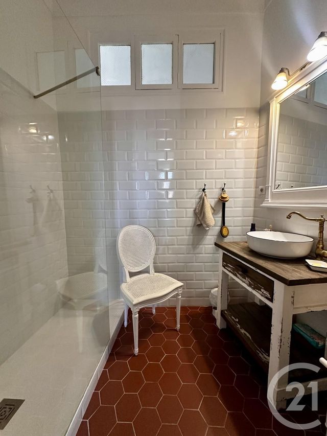 Appartement F4 à vendre - 4 pièces - 79.34 m2 - NICE - 06 - PROVENCE-ALPES-COTE-D-AZUR - Century 21 Optimmo