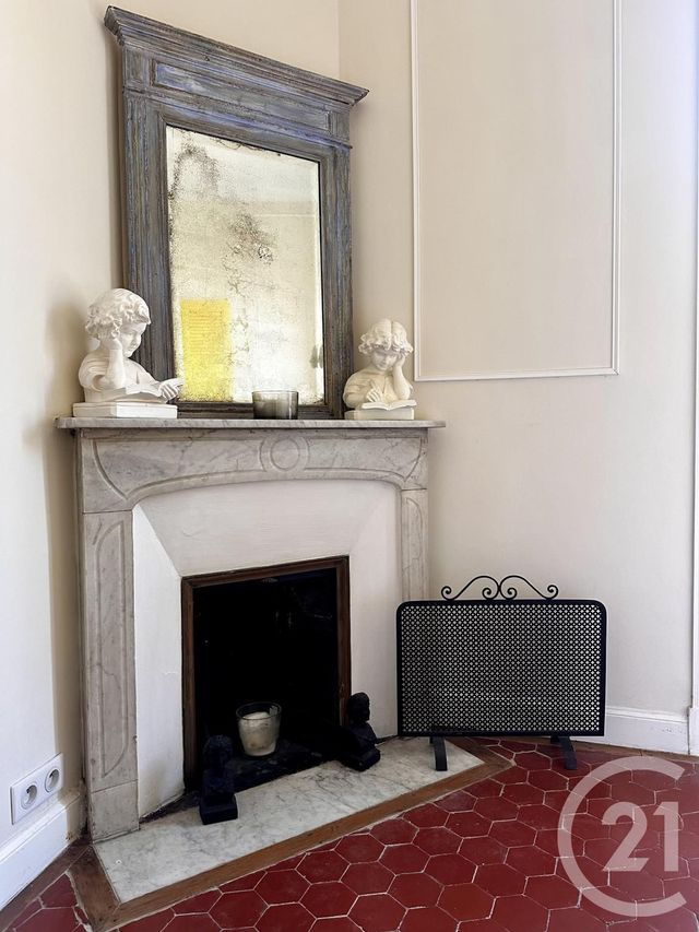 Appartement F4 à vendre - 4 pièces - 79.34 m2 - NICE - 06 - PROVENCE-ALPES-COTE-D-AZUR - Century 21 Optimmo