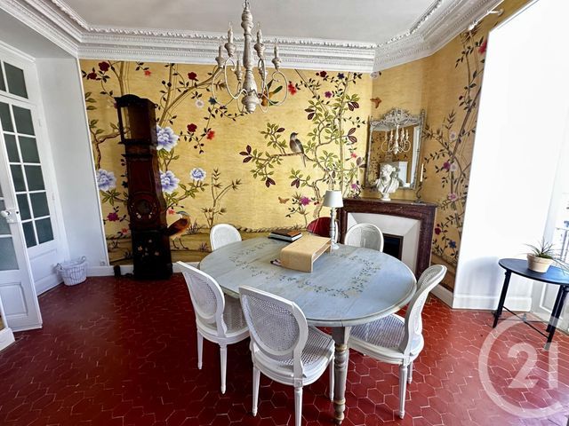 Appartement F4 à vendre - 4 pièces - 79.34 m2 - NICE - 06 - PROVENCE-ALPES-COTE-D-AZUR - Century 21 Optimmo