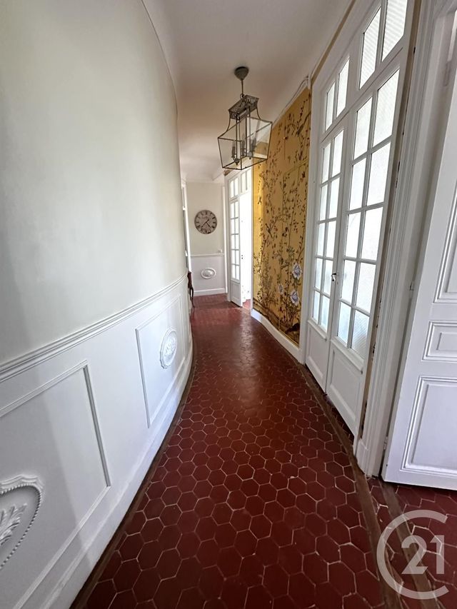 Appartement F4 à vendre - 4 pièces - 79.34 m2 - NICE - 06 - PROVENCE-ALPES-COTE-D-AZUR - Century 21 Optimmo