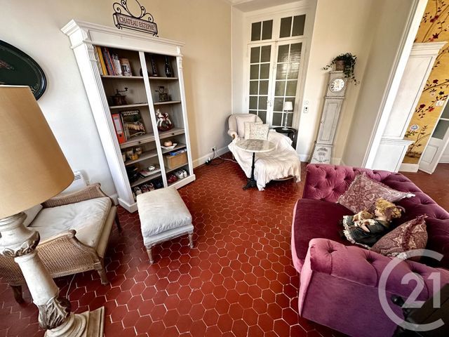 Appartement F4 à vendre - 4 pièces - 79.34 m2 - NICE - 06 - PROVENCE-ALPES-COTE-D-AZUR - Century 21 Optimmo