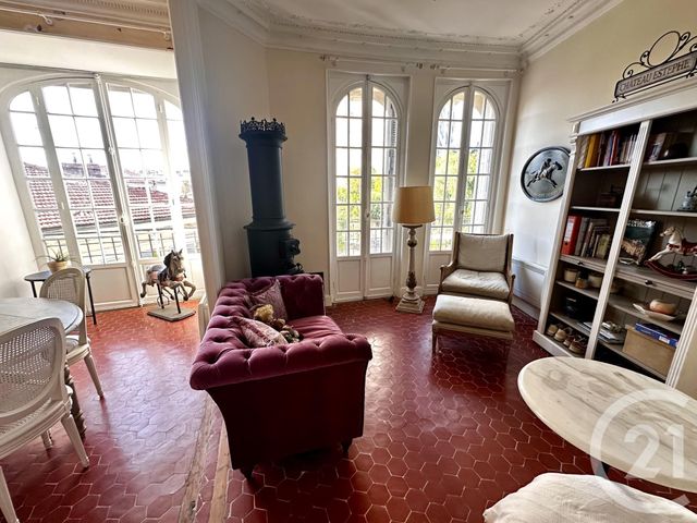 Appartement F4 à vendre - 4 pièces - 79.34 m2 - NICE - 06 - PROVENCE-ALPES-COTE-D-AZUR - Century 21 Optimmo